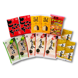 詰め合わせギフト