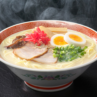 らーめん・つけめん・中華麺